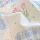 100 pure cotton skin-friendly and non-pilling four-piece set