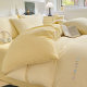Class A cotton set is skin-friendly, comfortable and feels delicate