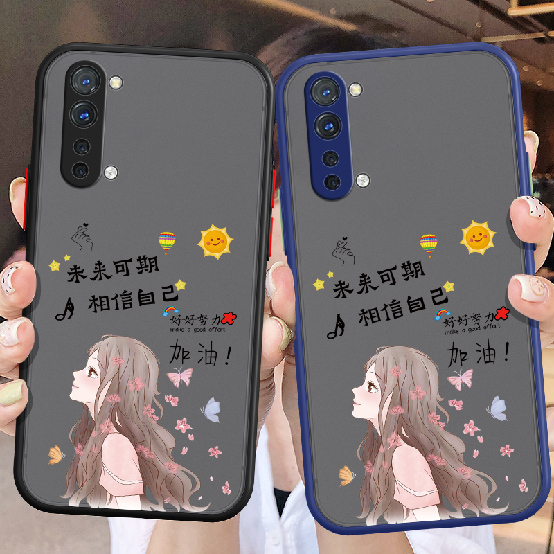 适用opporeno3手机壳oppo保护硅胶套reno3pro全包镜头5G元气版防摔比心ren03肤感软壳opopreno男35g女Por新款-图0