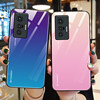 Vivox70 tempered glass simple protective case