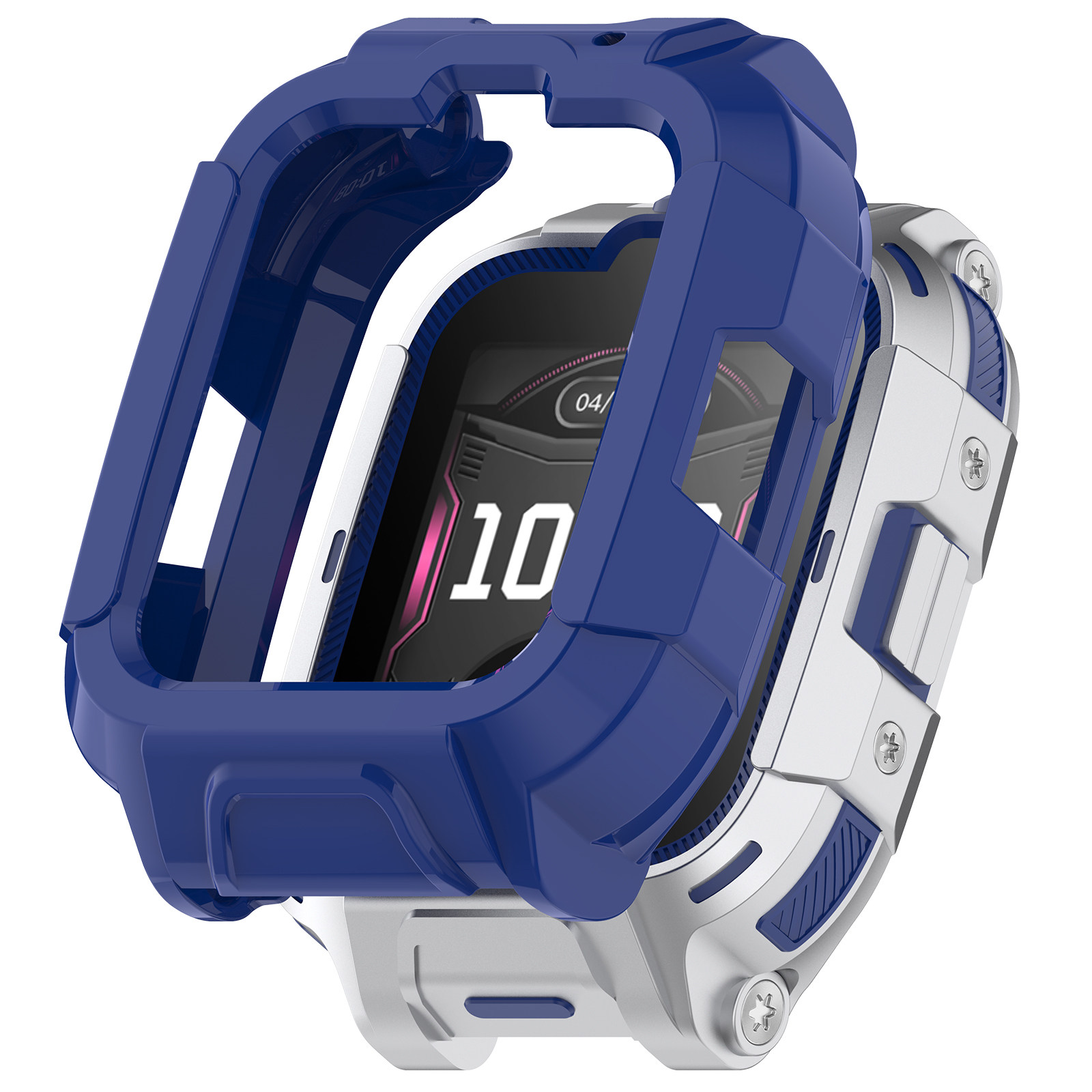 适用于荣耀亲选Whizkid 2Pro儿童手表保护壳透明防摔防刮防刮花荣耀2Pro专用表壳学生男女生表壳保护套配件,淘宝优惠券,粉丝福利购,淘宝优惠卷