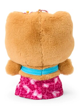 hellokitty日本正版凯蒂猫挂件