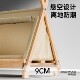 Semi-enclosed cat tent nest suitable for all seasons