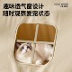 Semi-enclosed cat tent nest suitable for all seasons