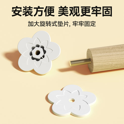 鹦鹉磨爪站杆磨砂木砂站棍虎皮牡丹小太阳玩具啃咬棒站架鸟笼配件 - 图2