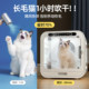 72L Ju capacity silent fast drying smart bluetooth