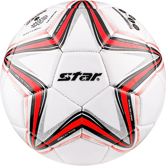 Football for star training for primary and secondary school students