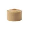 Unzip gold powder buns steamer color box simulation buns
