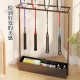 Best-selling large-capacity badminton racket storage rack across the internet