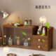 Cosmetics, perfume and lipstick storage cabinet