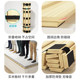Tatami moisture-proof artifact solid wood material