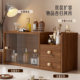 Cosmetics, perfume and lipstick storage cabinet