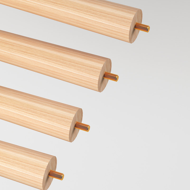 桌子腿梳妆台支撑脚茶几脚吧台脚椅凳脚办公书桌脚支撑腿餐台支架,淘宝优惠券,粉丝福利购,淘宝优惠卷