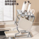 Knife rack multifunctional chopstick holder