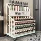 Umbrella storage rack commercial lobby umbrella bucket storage rack