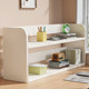 Desktop bookshelf
