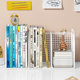 Students' simple and modern dormitory small bookcase