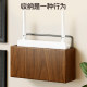 Imported solid wood router storage rack