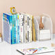 Students' simple and modern dormitory small bookcase