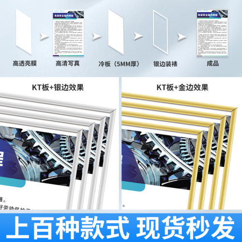 焊工安全操作规程安全生产管理制度企业公司规章制度牌上墙贴纸工厂车间仓库提示警告牌挂图展板标语告示定制 - 图1