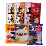 Гуандонская сома приманка Lucky 7 Tuchi Bait специализируется на Mai Gongtai Takino Lake Lake Lailc