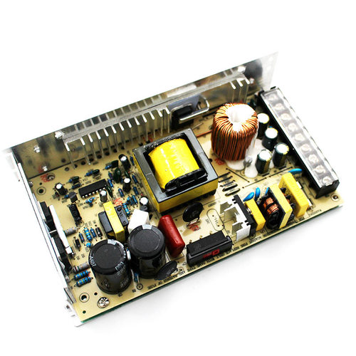 12V20A开关电源240W24V15V16A36V48V5A监控集中供电电源AC220V/DC - 图2