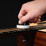 Гитара, лечебный комплект, чистящее средство, ткань для полировки