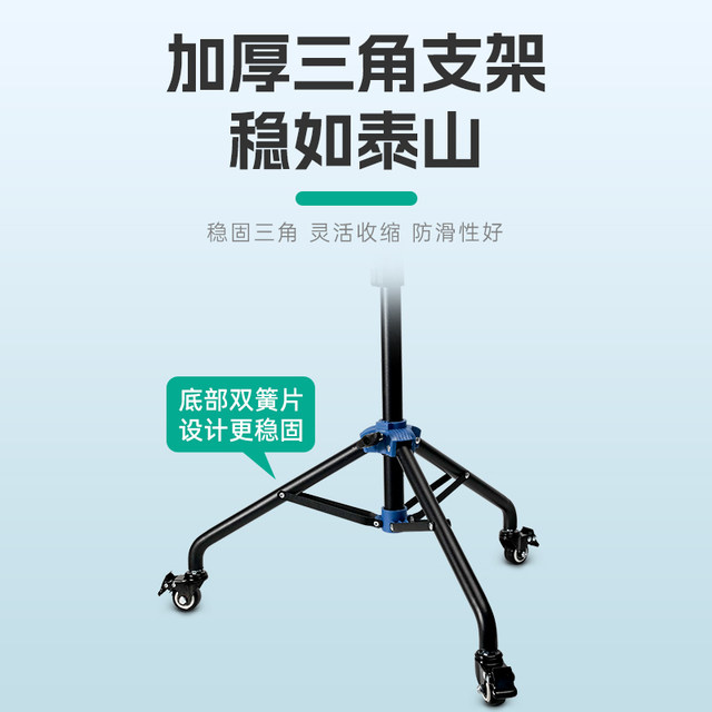 Lux Music Stand Workbench Portable Foldable