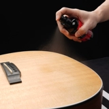 Гитара, лечебный комплект, чистящее средство, ткань для полировки