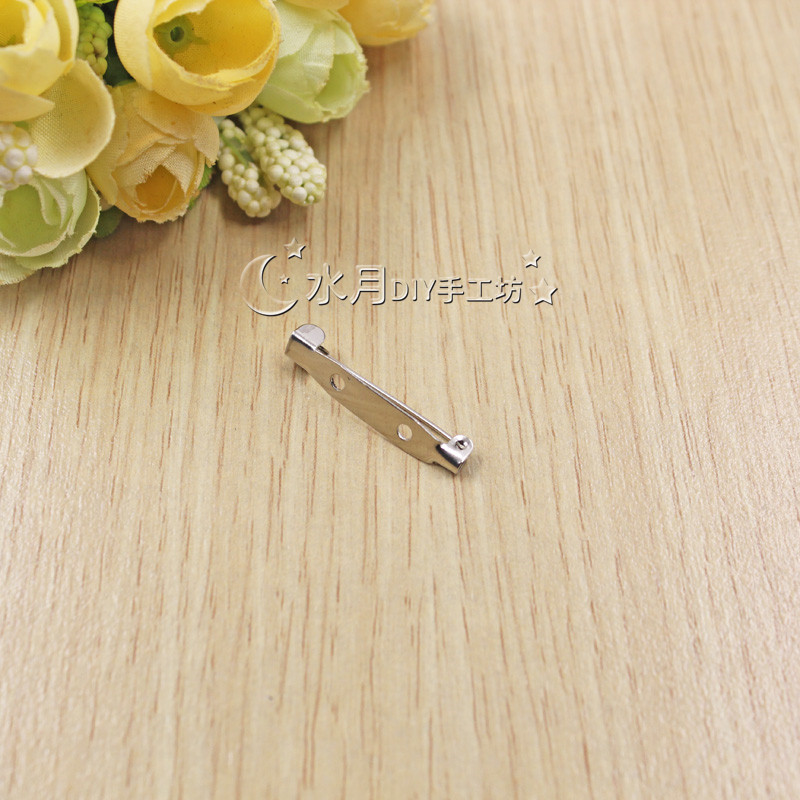 胸针别针吧唧托材料徽章谷美痛包lolita手工diy发饰配件材料,淘宝优惠券,粉丝福利购,淘宝优惠卷