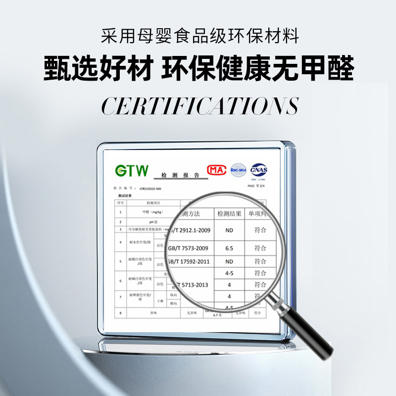 桌布轻奢高级感正方形防水防油家用餐桌台布艺免洗防烫客厅茶几布