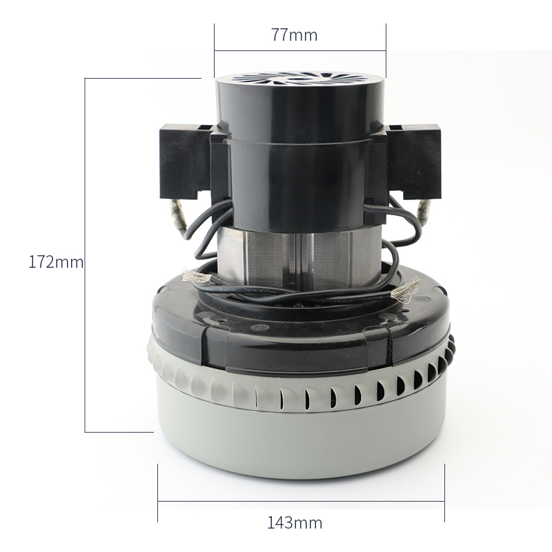 AMETEK 119656-00 FF10 300G 122326 700G吸料上料机电机铜线马达 - 图0