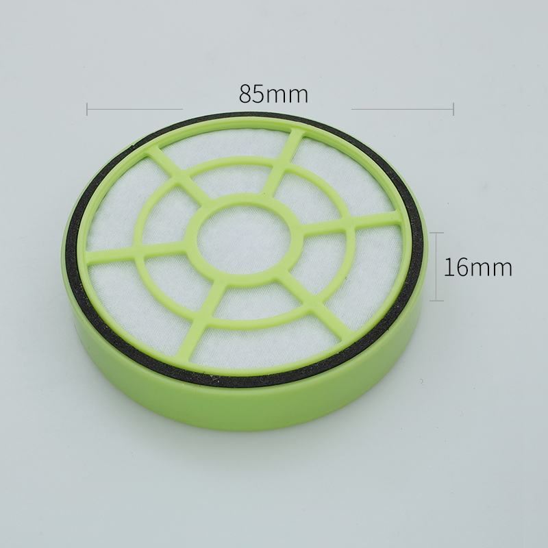 适用小狗手持吸尘器配件滤芯D-521 D-521b D-522过滤网海帕D-522b - 图2