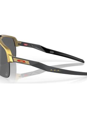 代购Oakley欧克利男士太阳镜防紫外线Prizm镜片高包裹性