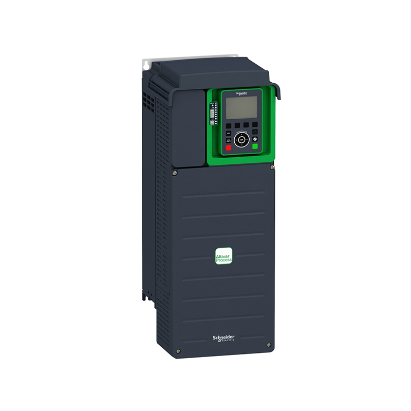 施耐德变频器ATV930D11N4 15 18 22 30 37 45 55 75 90N4全新正品 - 图3