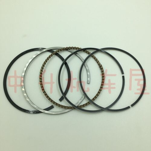 雅马哈 小鹿225 XT225 TW225 小羚羊225 活塞环 活塞 中修气缸 - 图2