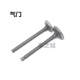 ເຫມາະສໍາລັບ Flying Eagle Scooter E Cool 110 Jinxi FY110T-2B/3A/5B/B/C valve oil seal spring lock piece