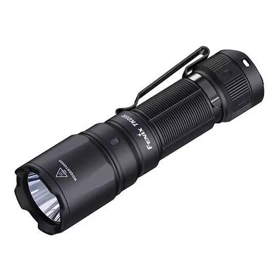 Fenix Phoenix TK05R High Light Shot Taschenlampe Patrouillensuche Direkte Lade-Taktik tragbare EDC Taschenlampe