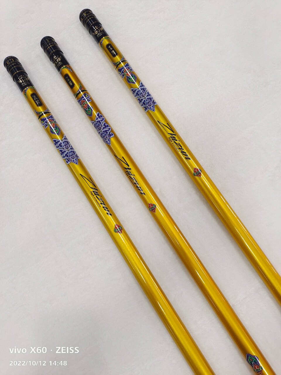 正品青鲟至尊高碳19调15h超硬巨物青鲟鱼竿大物战斗竿暴力钓鱼竿