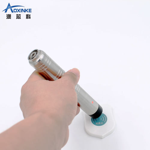 OCOM巡更棒PA1602巡更机鑫澳康PA不锈钢巡检逻查仪器系统配PBU320 - 图1