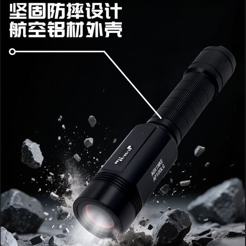 4G GPRS巡更机巡更棒实时照明中文智能巡检仪打点器系统手机查询 - 图1