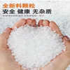 Transparent plastic film thickened, waterproof, windproof and coldproof