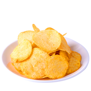 乐事薯片大波浪大礼包