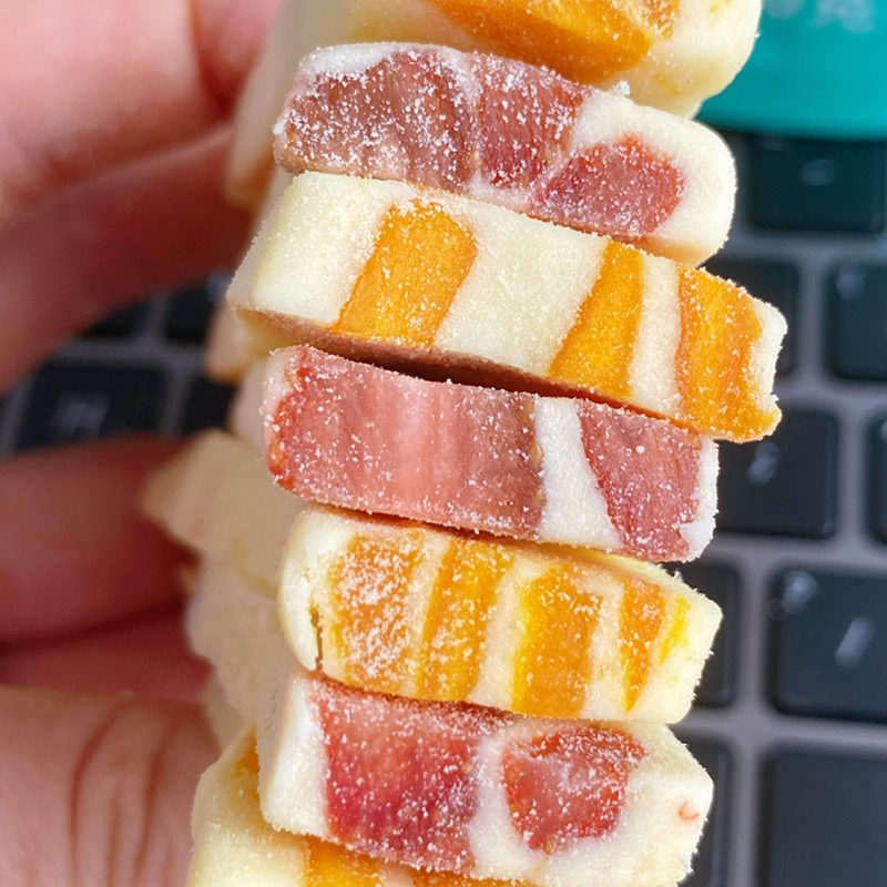  谷悟食品芒果干