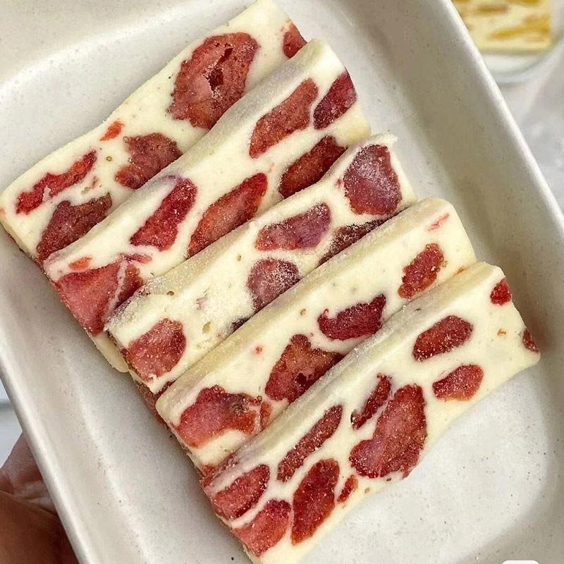  谷悟食品芒果干