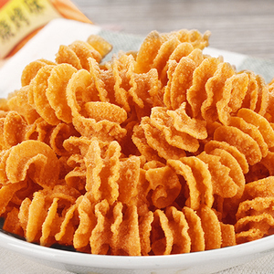 狗牙儿比萨卷怀旧童年小零食