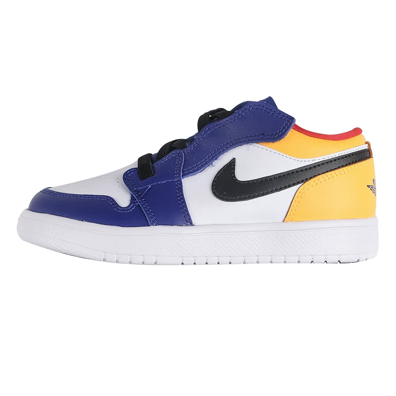 Детские кроссовки Jordan 1 Low Alt AJ1 Primary School Sports Shoes CI3436-123 CD7226-106