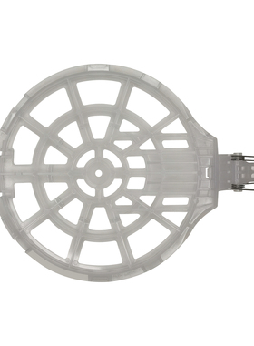 适用美的电热水壶上盖支架MS-DE12G1/MK-H415E2/TM1502盖子支架