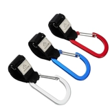 Металлическая детская универсальная коляска для машины с аксессуарами, 2 шт