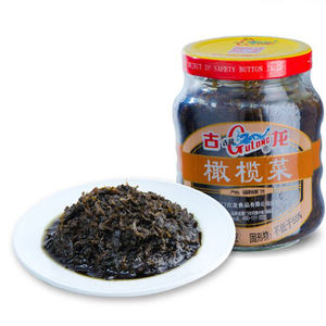 橄榄菜哪个牌子好 2021橄榄菜十大品牌 百强网